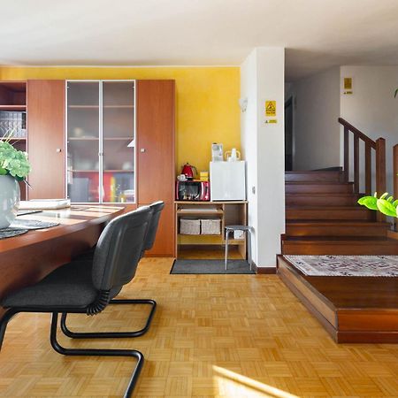 Gfhome Casale sul Sile Exterior foto