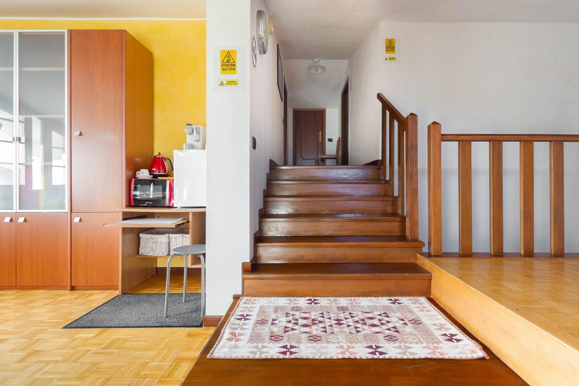 Gfhome Casale sul Sile Exterior foto